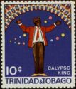 Calypso King