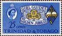 Jubilee Emblem