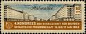 4 Congress of the Society for German-Soviet Friendship
