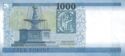 1,000 Forint