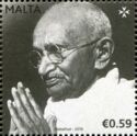 150th Birth Anniversary of Mahatma Gandhi (1869-1948)