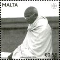 150th Birth Anniversary of Mahatma Gandhi (1869-1948)