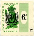 BEA British Air Letter Service