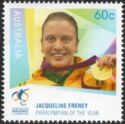 Jacqueline Freney