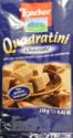 Loacker Quadratini Chocolate