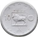 10 Mark (Johann Friedrich Böttger)