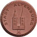 50 Pfennig