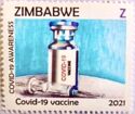 COVID-19 Vaccine