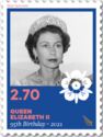 Queen Elizabeth II, 95th Birthday