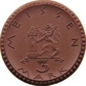 3 Mark (Meissen)