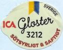 Gloster 3212