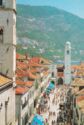 Dubrovnik. Stradun