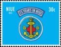 Emblem of Boys Brigade