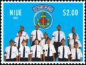 Boys Brigade of Niue