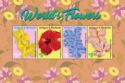 Flowers of the World