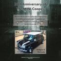 Mini Cooper, 20th Anniversary