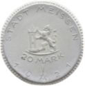 20 Mark (Stadt Meissen)