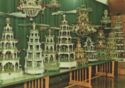 Seiffen | Erzgebirgisches Spielzeugmuseum