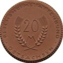 20 Mark (Reichsheimstättenbund)