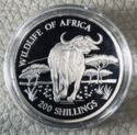 200 Shillings