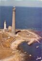 Plouguerneau : The lighthouse of the island "Ile vierge"