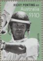 Ricky Ponting (AO)