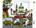 Beauty and Greatness of Ukraine - Lviv Oblast