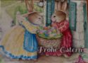 Frohe Ostern