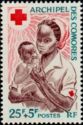 Comoro Red Cross
