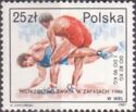 Wrestling, Hungary