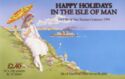 Happy Holidays in the Isle of Man (booklet)