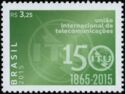 150th Anniv. of International Telecommunication Union