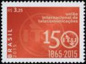 150th Anniv. of International Telecommunication Union