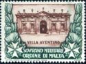 Villa Aventino