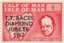 Diamond Jubilee of T.T. Races