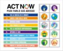 Sustainable Development : UN Act Now Program