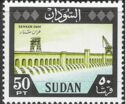 Sennar Dam