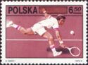 60th Anniv. of Polish Tennis Federation