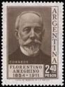 Florentino Ameghino (1853-1911)