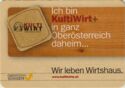 Kultiwirte Oberösterreich