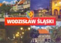 4 views of Wodzisław Śląski