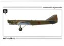 ANT-4 (TB-1) airplane