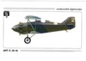 ANT-5 (I-4) airplane