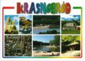 Greetings from Krasnobr贸d