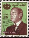 King Hassan II