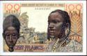 100 Francs