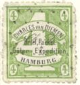 Charles van Diemen Hamburg
