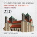 1000 years St. Michael's Church, Hildesheim