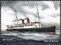 Isle of Jersey (Europa CEPT Issue)