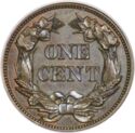1 Cent (Flying Eagle)